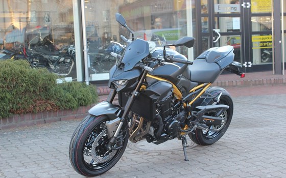 Neufahrzeug Kawasaki Z900 70kW - Bild 5
