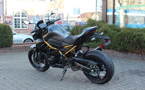 Neufahrzeug Kawasaki Z900 70kW - Bild 6
