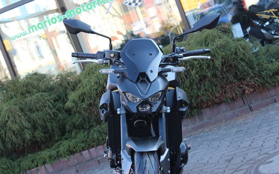 Neufahrzeug Kawasaki Z900 70kW - Bild 7