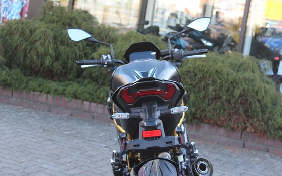 Neufahrzeug Kawasaki Z900 70kW - Bild 8