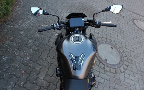 Neufahrzeug Kawasaki Z900 70kW - Bild 9