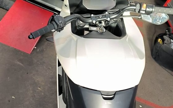 Gebrauchtmotorrad Zero SR/S - Bild 7