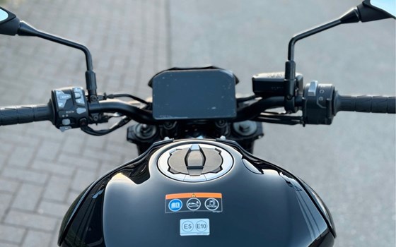 Neufahrzeug Kawasaki Z900 - Bild 10