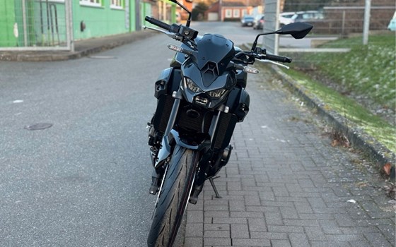 Neufahrzeug Kawasaki Z900 - Bild 11