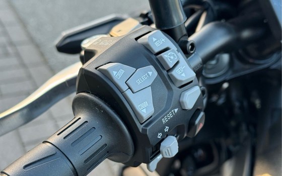 Neufahrzeug Kawasaki Z900 - Bild 13