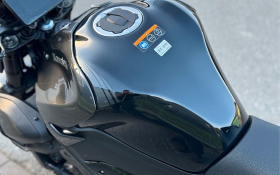 Neufahrzeug Kawasaki Z900 - Bild 14