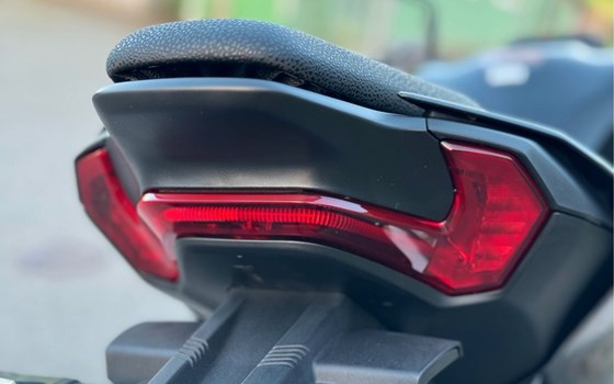 Neufahrzeug Kawasaki Z900 - Bild 15