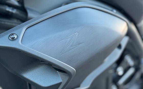 Neufahrzeug Kawasaki Z900 - Bild 16