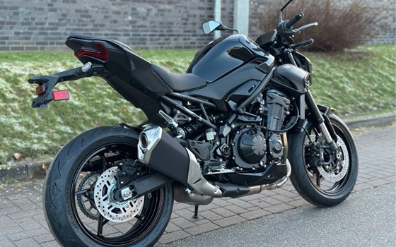 Neufahrzeug Kawasaki Z900 - Bild 3