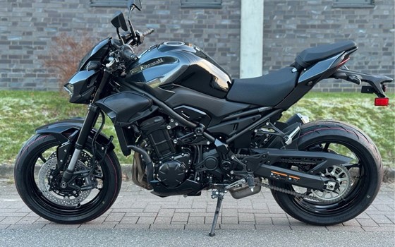 Neufahrzeug Kawasaki Z900 - Bild 4