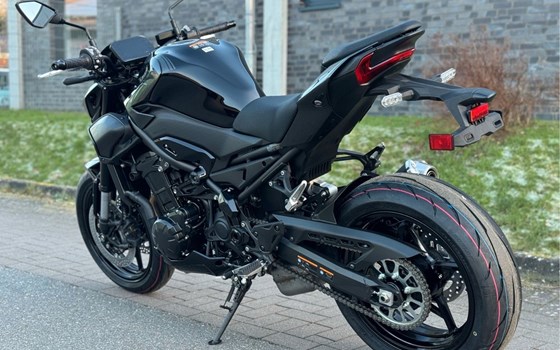 Neufahrzeug Kawasaki Z900 - Bild 6