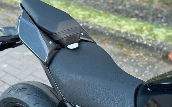 Neufahrzeug Kawasaki Z900 - Bild 8