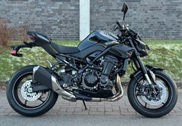 Neumotorrad Kawasaki Z900 70kW