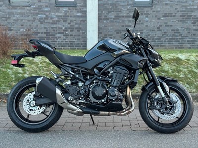 Z900 70kW