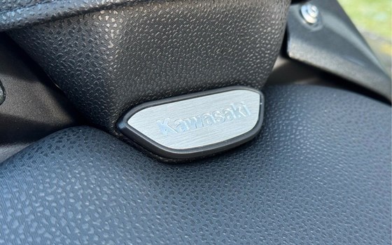 Neufahrzeug Kawasaki Z900 70kW - Bild 13