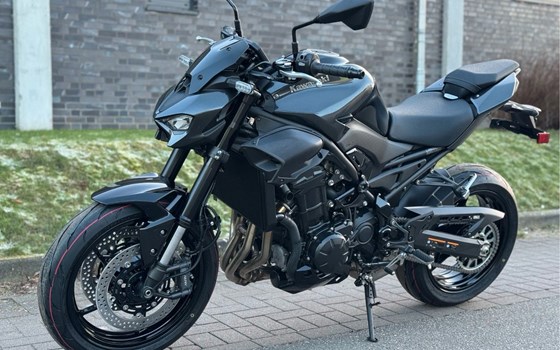 Neufahrzeug Kawasaki Z900 70kW - Bild 4