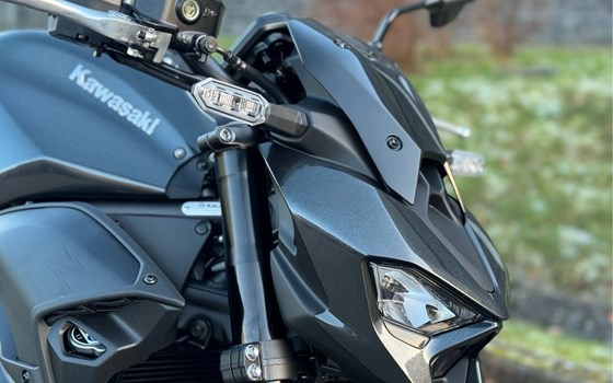 Neufahrzeug Kawasaki Z900 70kW - Bild 7