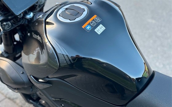 Neufahrzeug Kawasaki Z900 70kW - Bild 9