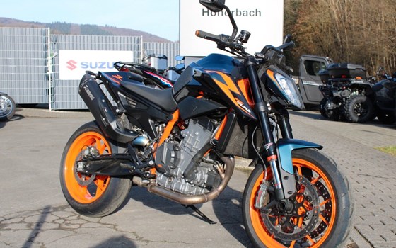 Gebrauchtmotorrad KTM 890 Duke R - Bild 1