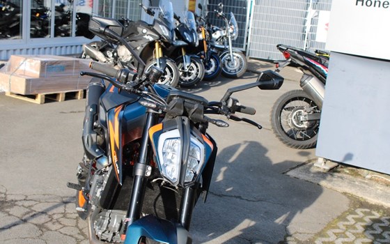 Gebrauchtmotorrad KTM 890 Duke R - Bild 10