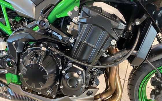 Gebrauchtmotorrad Kawasaki Z900 - Bild 11