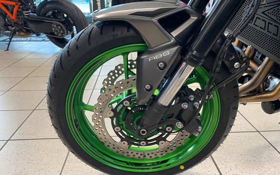 Gebrauchtmotorrad Kawasaki Z900 - Bild 15