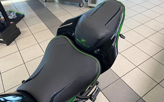 Gebrauchtmotorrad Kawasaki Z900 - Bild 7