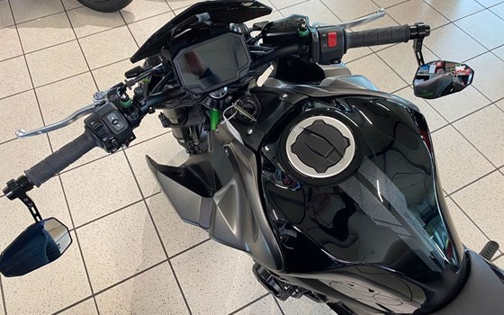 Gebrauchtmotorrad Kawasaki Z900 - Bild 8