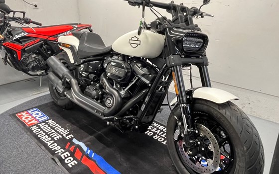 Gebrauchtmotorrad Harley-Davidson Softail Fat Bob 114 FXFBS - Bild 12