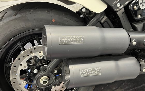 Gebrauchtmotorrad Harley-Davidson Softail Fat Bob 114 FXFBS - Bild 13