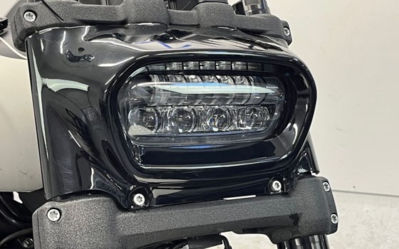 Gebrauchtmotorrad Harley-Davidson Softail Fat Bob 114 FXFBS - Bild 3