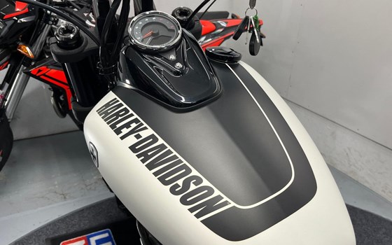 Gebrauchtmotorrad Harley-Davidson Softail Fat Bob 114 FXFBS - Bild 9