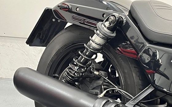 Gebrauchtmotorrad Harley-Davidson Nightster - Bild 12