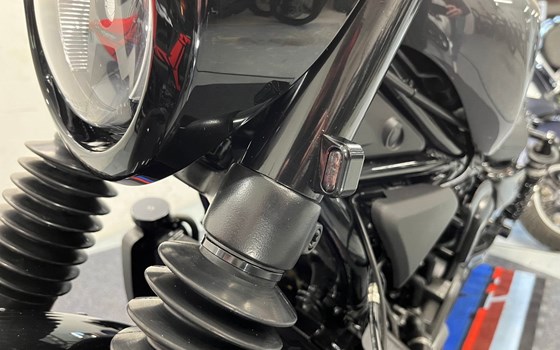 Gebrauchtmotorrad Harley-Davidson Nightster - Bild 4