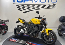 Gebrauchte Yamaha FZ1
