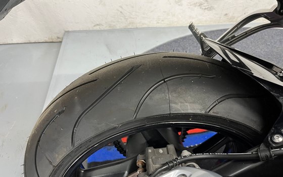 Gebrauchtmotorrad Yamaha FZ1 - Bild 10