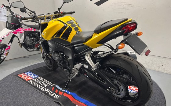 Gebrauchtmotorrad Yamaha FZ1 - Bild 3