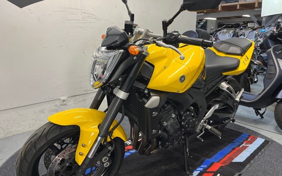 Gebrauchtmotorrad Yamaha FZ1 - Bild 5