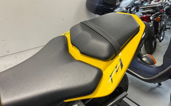 Gebrauchtmotorrad Yamaha FZ1 - Bild 6