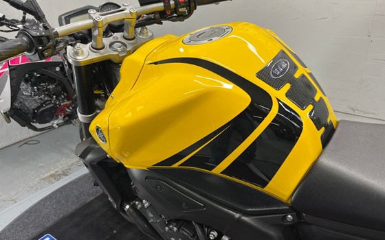 Gebrauchtmotorrad Yamaha FZ1 - Bild 7