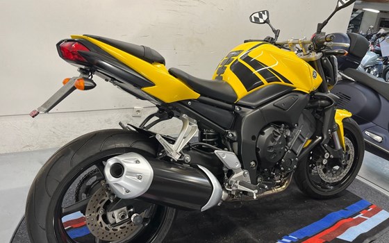Gebrauchtmotorrad Yamaha FZ1 - Bild 9