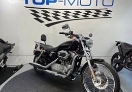 Gebrauchte Harley-Davidson Sportster XL 883 C Custom