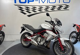 Gebrauchte Kawasaki ER-6n