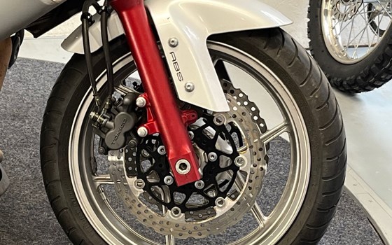 Gebrauchtmotorrad Kawasaki ER-6n - Bild 11