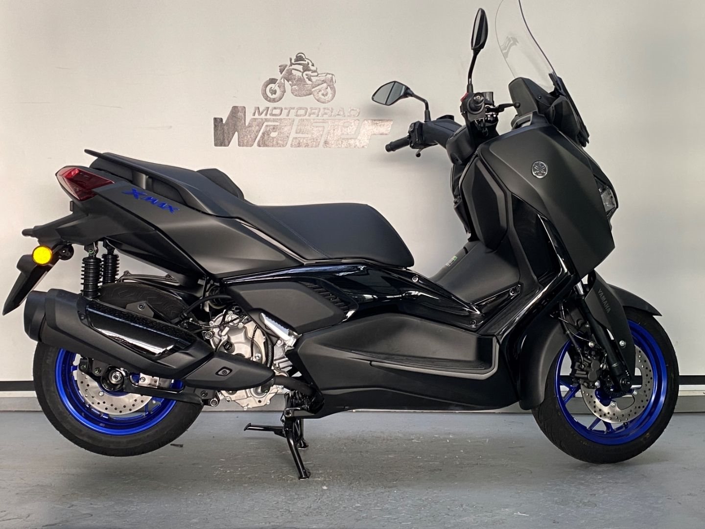 Yamaha XMAX 300