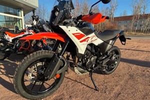 Angebot KTM 390 Adventure X