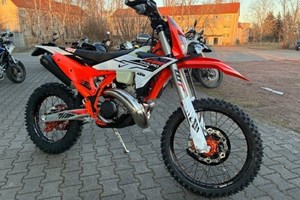 Angebot KTM 300 EXC HARDENDURO