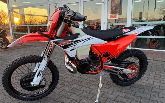 Neufahrzeug KTM 300 EXC HARDENDURO - Bild 2