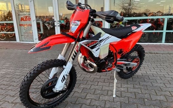 Neufahrzeug KTM 300 EXC HARDENDURO - Bild 3