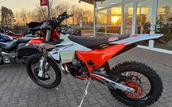 Neufahrzeug KTM 300 EXC HARDENDURO - Bild 4